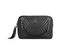 Chevron Camera Bag, front view